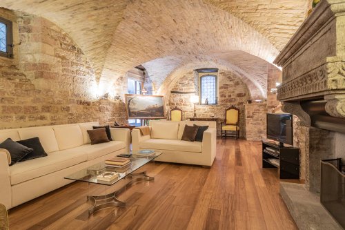 Apartment in Assisi
