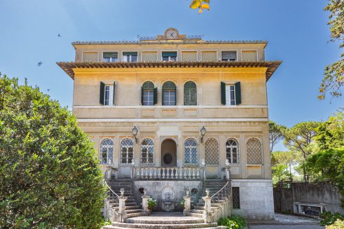 Demeure historique à Pérouse