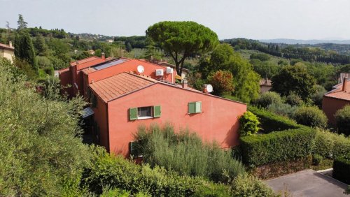 Wohnung in Perugia