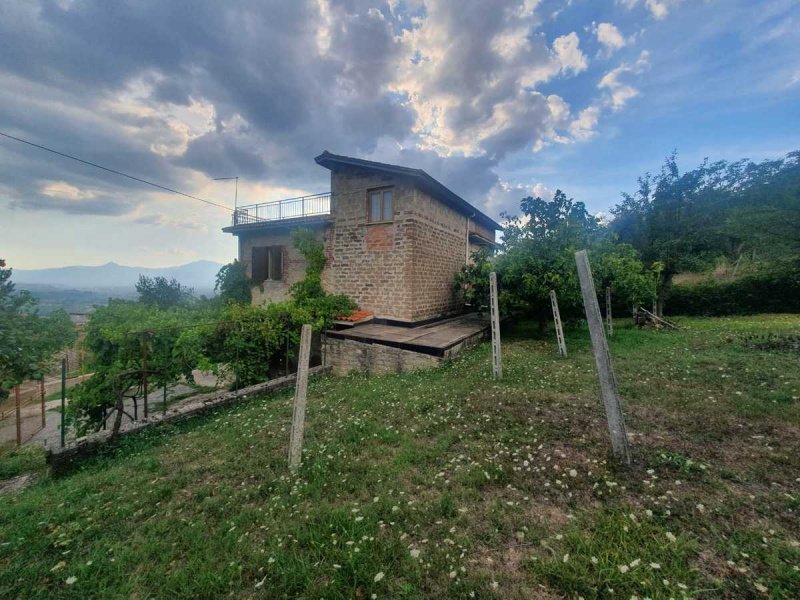 Vrijstaande woning in Veroli