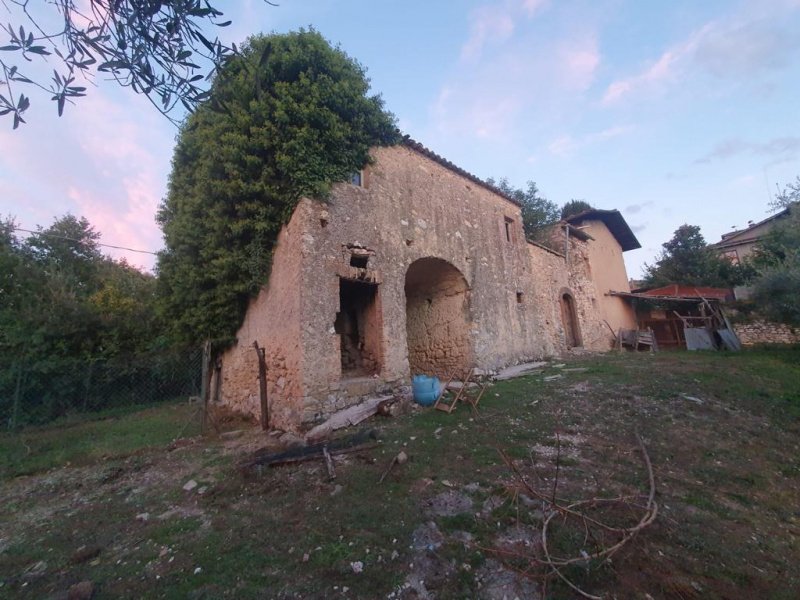 Farmhouse in Veroli