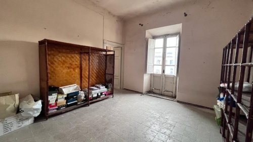 Historisch appartement in Fontana Liri