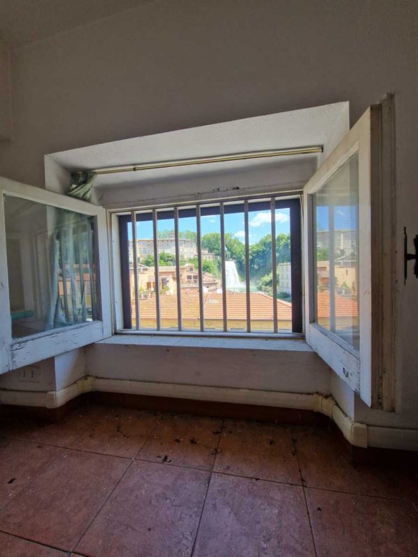 Apartamento histórico en Isola del Liri