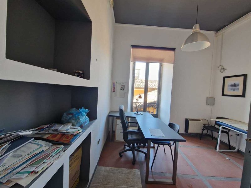 Apartamento histórico em Isola del Liri