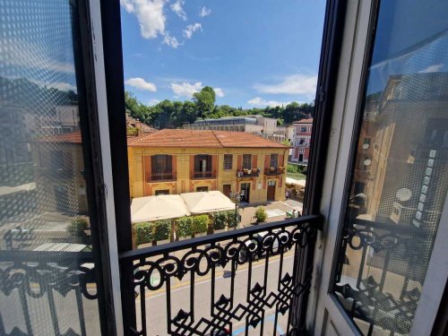 Historisch appartement in Isola del Liri