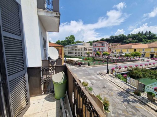 Apartamento histórico en Isola del Liri