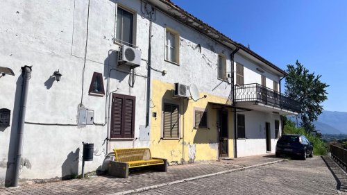 Studio apartment in Monte San Giovanni Campano