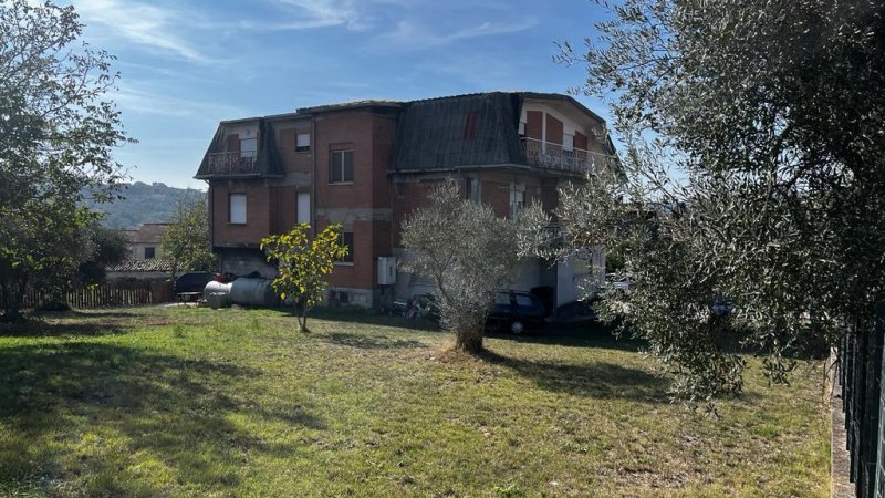 Casa de campo en Monte San Giovanni Campano