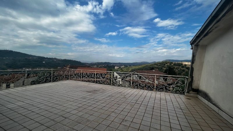 Casa de campo en Monte San Giovanni Campano