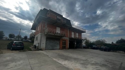 Landhaus in Monte San Giovanni Campano