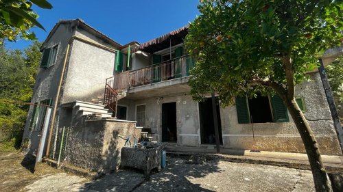 Detached house in Fontana Liri