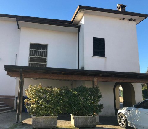 Wohnung in Monte San Giovanni Campano