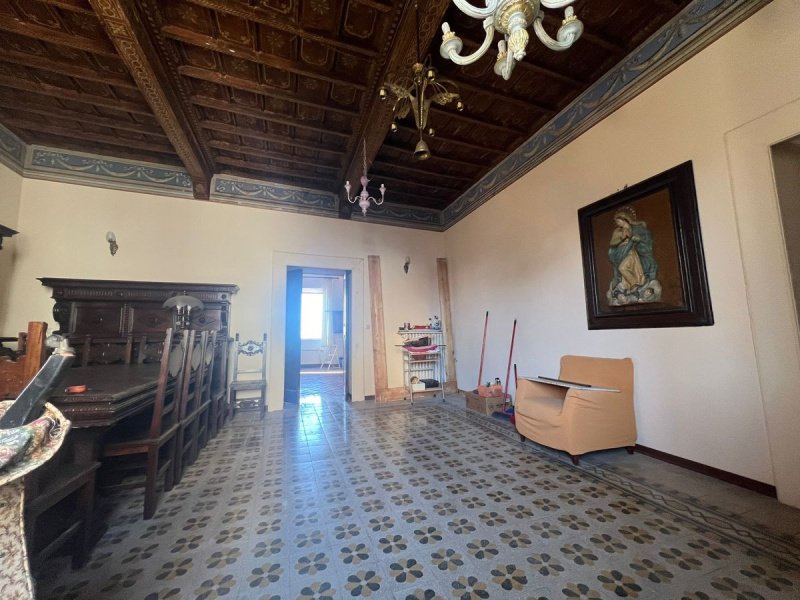 Historic apartment in Veroli