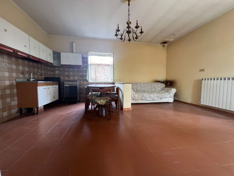 Semi-detached house in Veroli