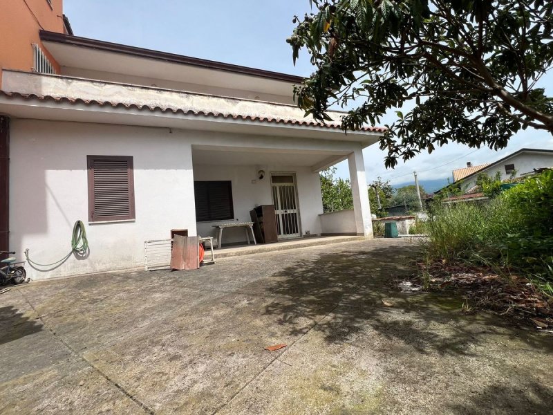 Semi-detached house in Veroli