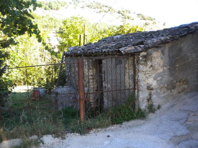 Doppelhaushälfte in Monte San Giovanni Campano