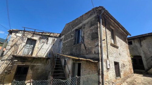 Ferme à Isola del Liri