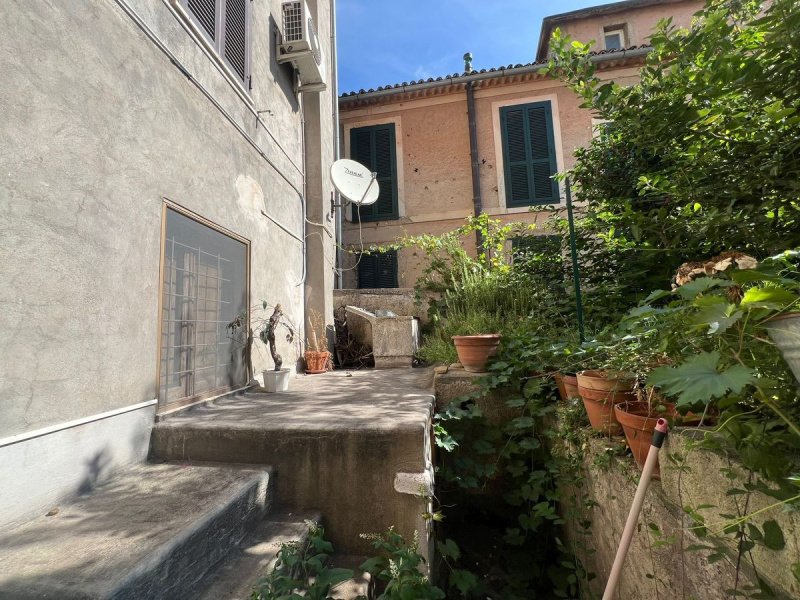 Apartment in Veroli