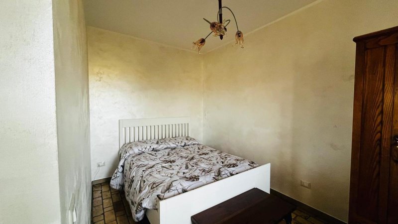 Apartamento en Fontana Liri