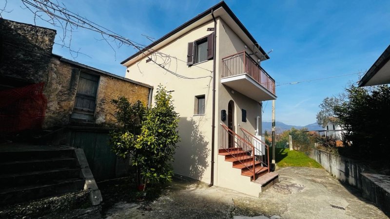 Apartamento en Fontana Liri