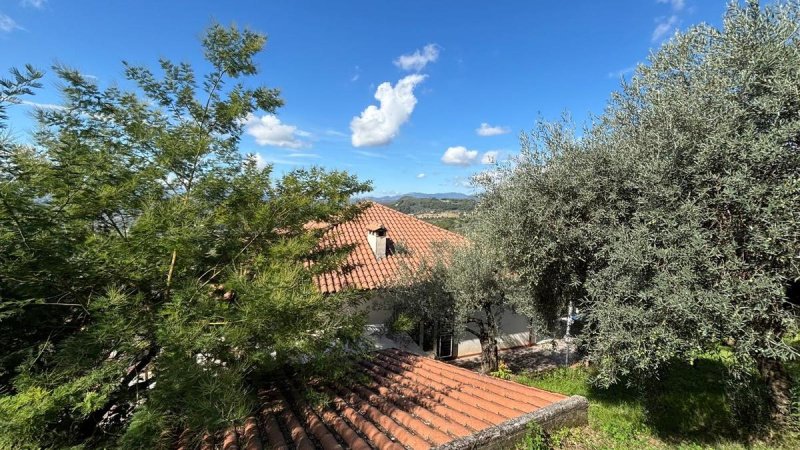 Maison individuelle à Arpino