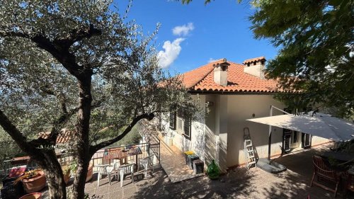 Maison individuelle à Arpino