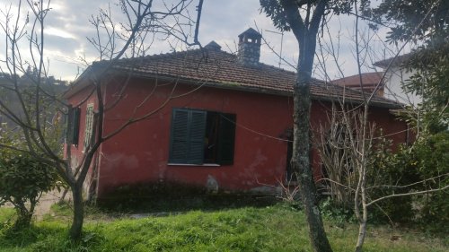 Villa i Monte San Giovanni Campano