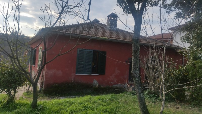 Villa i Monte San Giovanni Campano