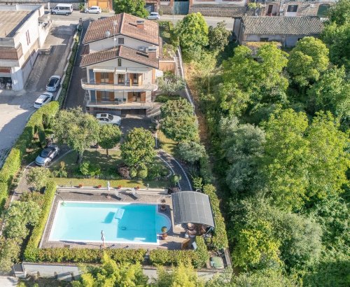 Villa en Ripi