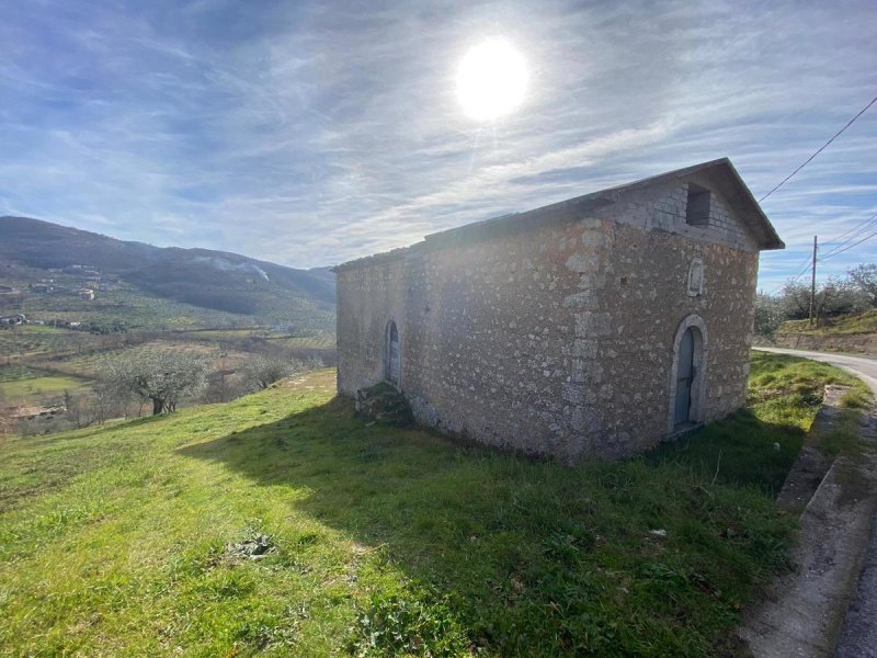 Casa independiente en Campoli Appennino