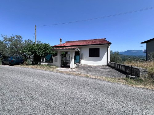 托里切独栋房屋