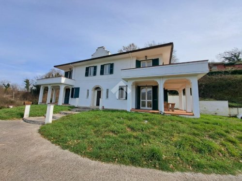 Вилла в Патрика