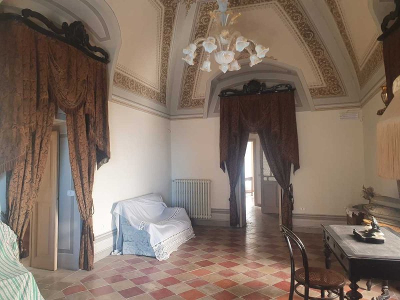 Apartamento independente em Veroli