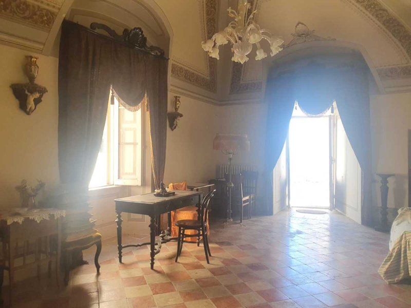 Apartamento independente em Veroli