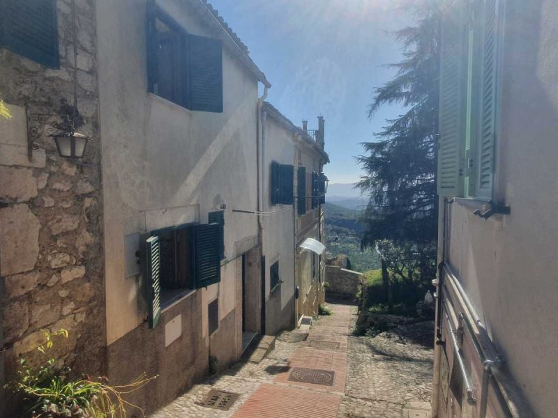 Casa geminada em Veroli