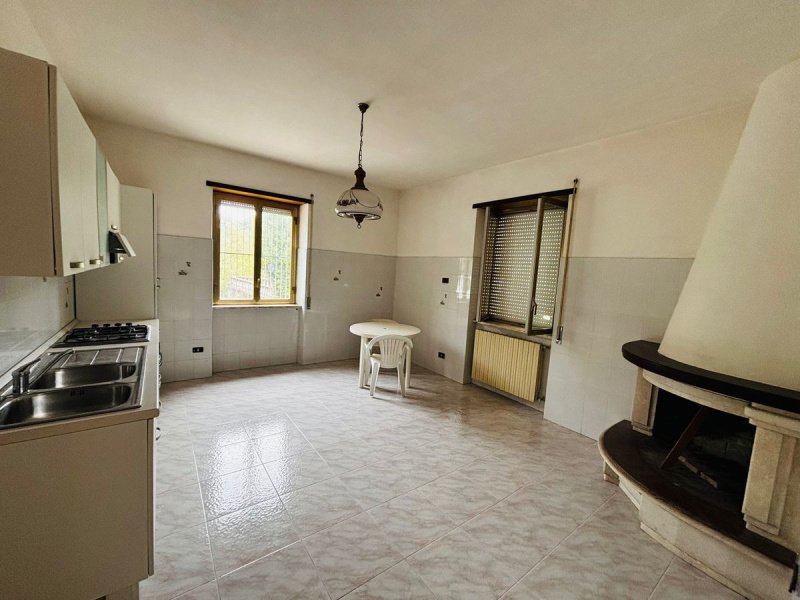 Casa indipendente a Veroli