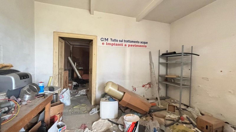 Historisk lägenhet i Fontana Liri