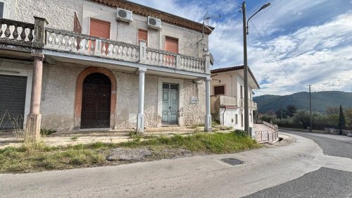 Appartamento storico a Fontana Liri