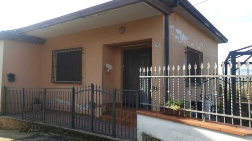 Detached house in Strangolagalli