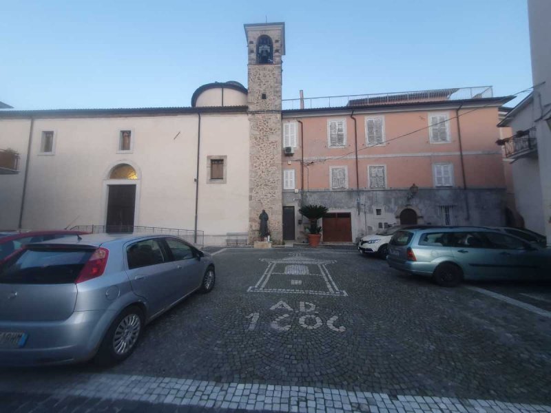 Wohnung in Monte San Giovanni Campano