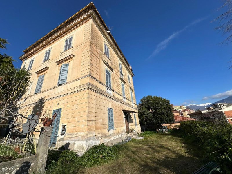 Apartamento independente em Veroli