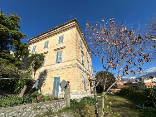 Onafhankelijk appartement in Veroli