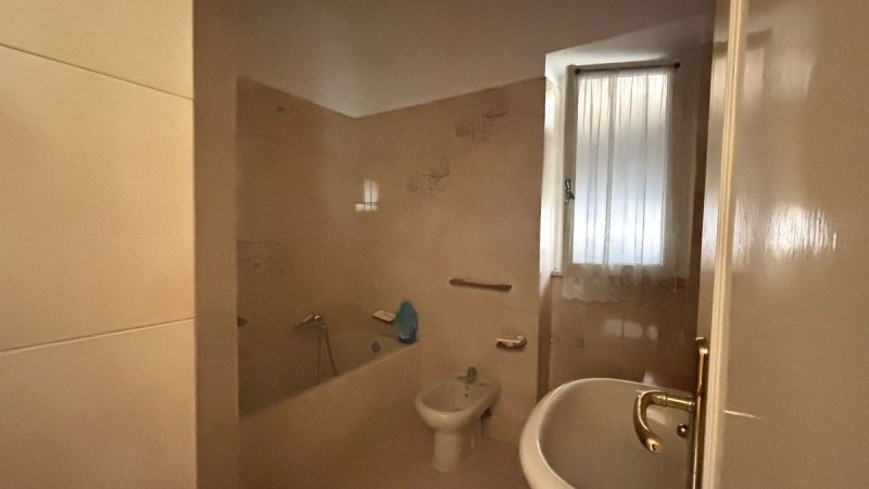 Квартира в Изола-дель-Лири