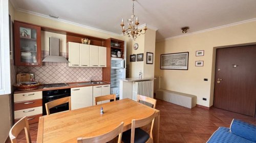 Apartamento en Isola del Liri