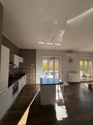 Penthouse in Arpino