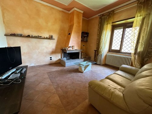 Wohnung in Monte San Giovanni Campano