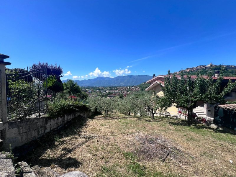 Einfamilienhaus in Ferentino