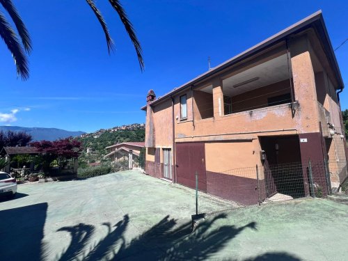 Einfamilienhaus in Ferentino