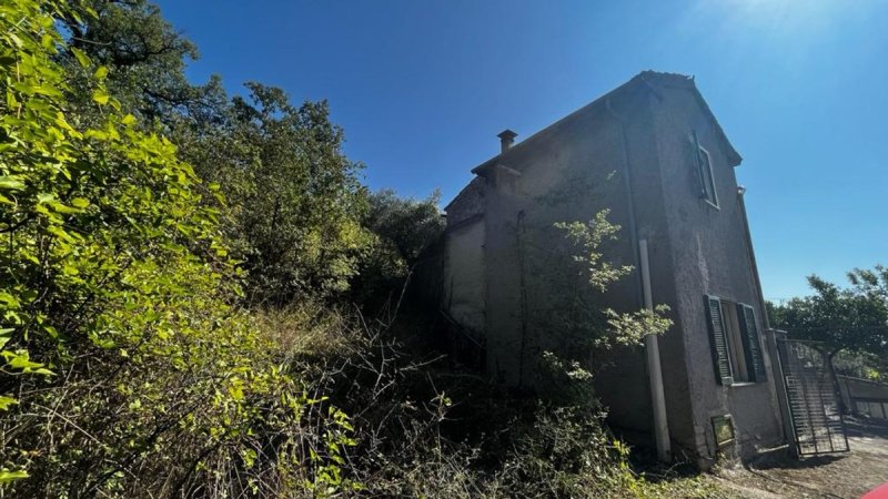 Особняк в Фонтана-Лири