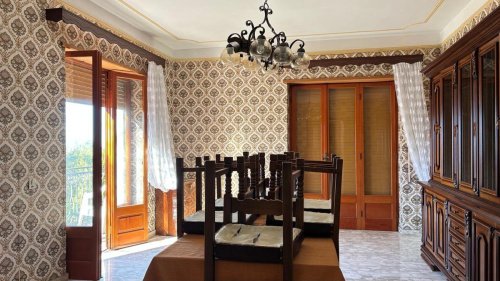 圣帕德雷独栋房屋